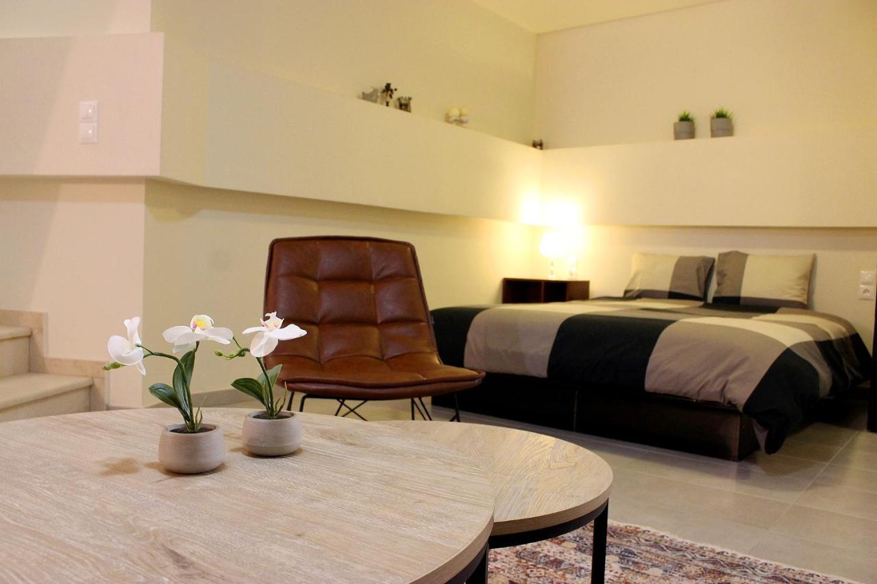 Homel Oasis Central Maisonette 3Bd Garden Patio カランバカ エクステリア 写真