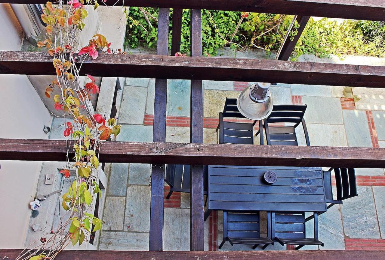 Homel Oasis Central Maisonette 3Bd Garden Patio カランバカ エクステリア 写真