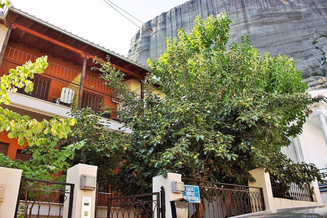 Homel Oasis Central Maisonette 3Bd Garden Patio カランバカ エクステリア 写真