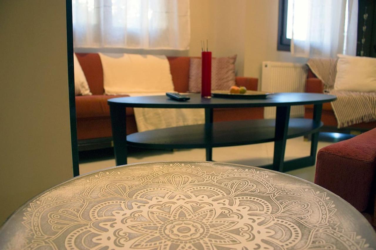 Homel Oasis Central Maisonette 3Bd Garden Patio カランバカ エクステリア 写真