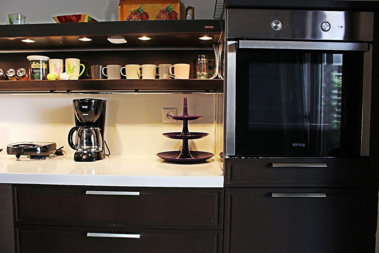 Homel Oasis Central Maisonette 3Bd Garden Patio カランバカ エクステリア 写真