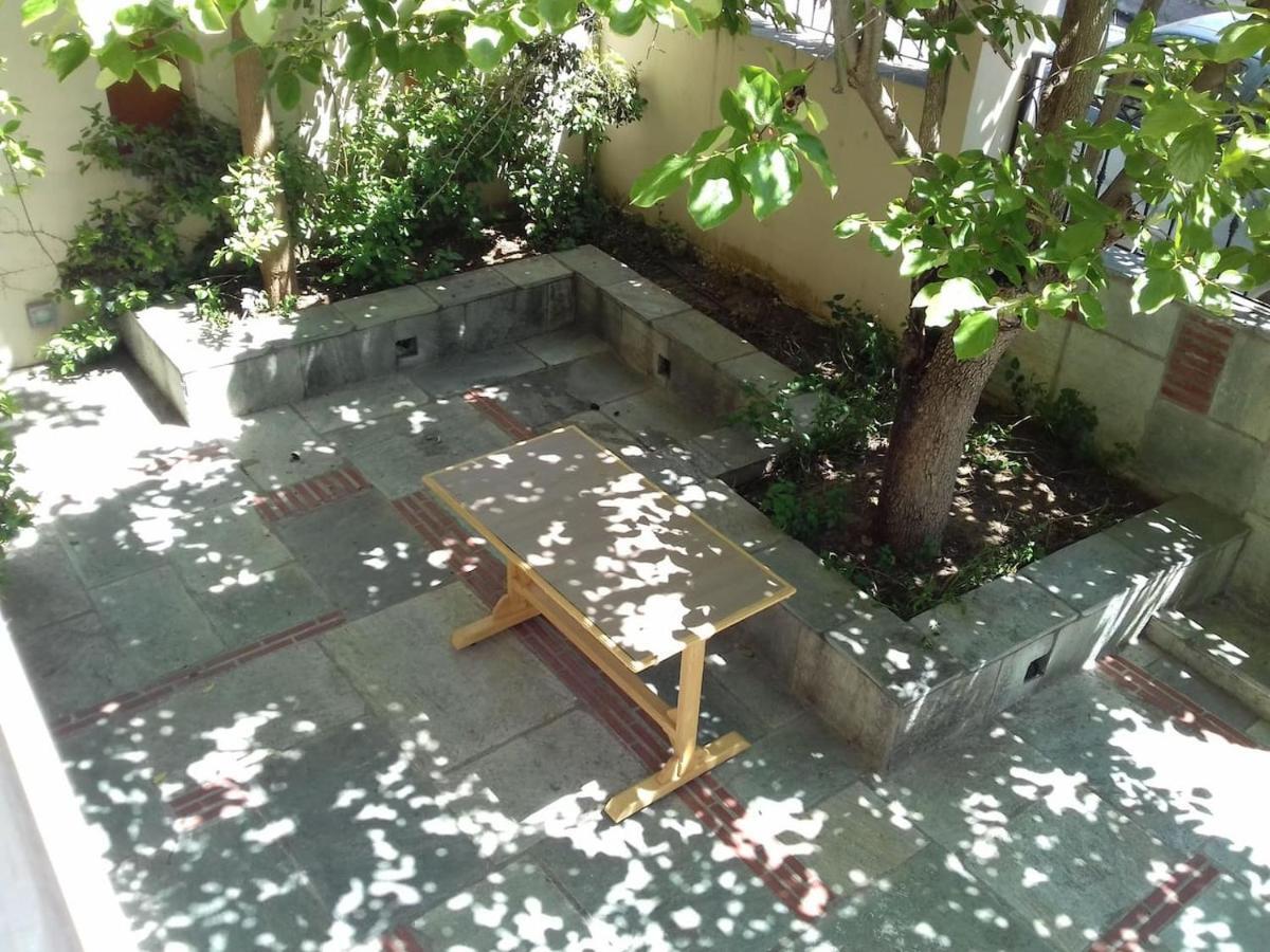 Homel Oasis Central Maisonette 3Bd Garden Patio カランバカ エクステリア 写真