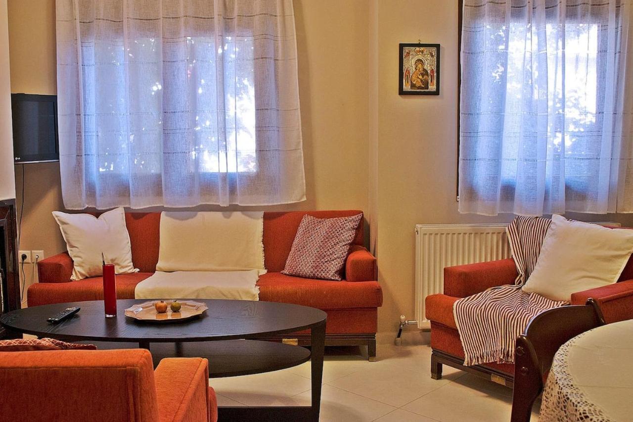 Homel Oasis Central Maisonette 3Bd Garden Patio カランバカ エクステリア 写真