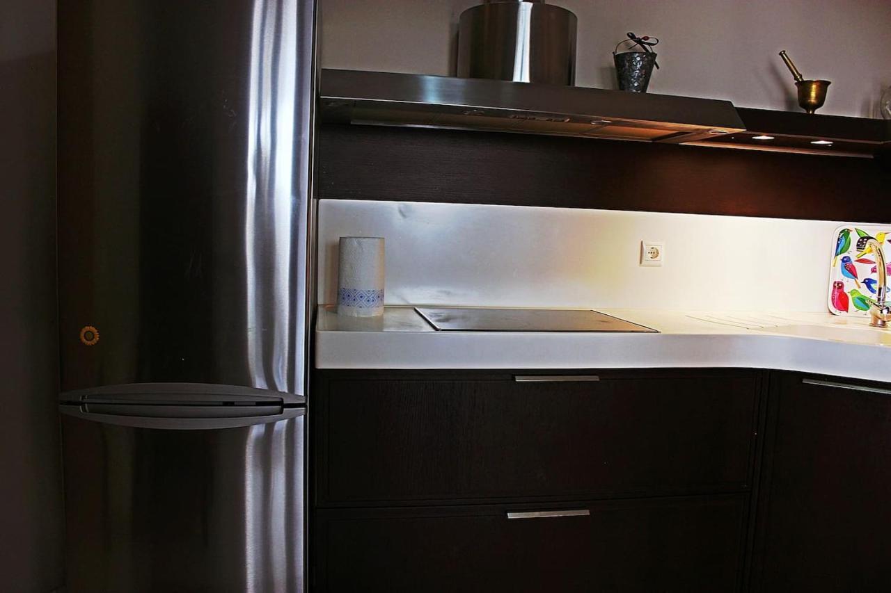 Homel Oasis Central Maisonette 3Bd Garden Patio カランバカ エクステリア 写真