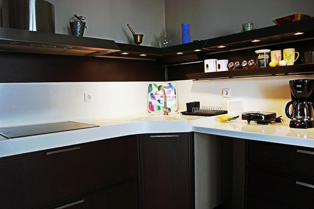 Homel Oasis Central Maisonette 3Bd Garden Patio カランバカ エクステリア 写真