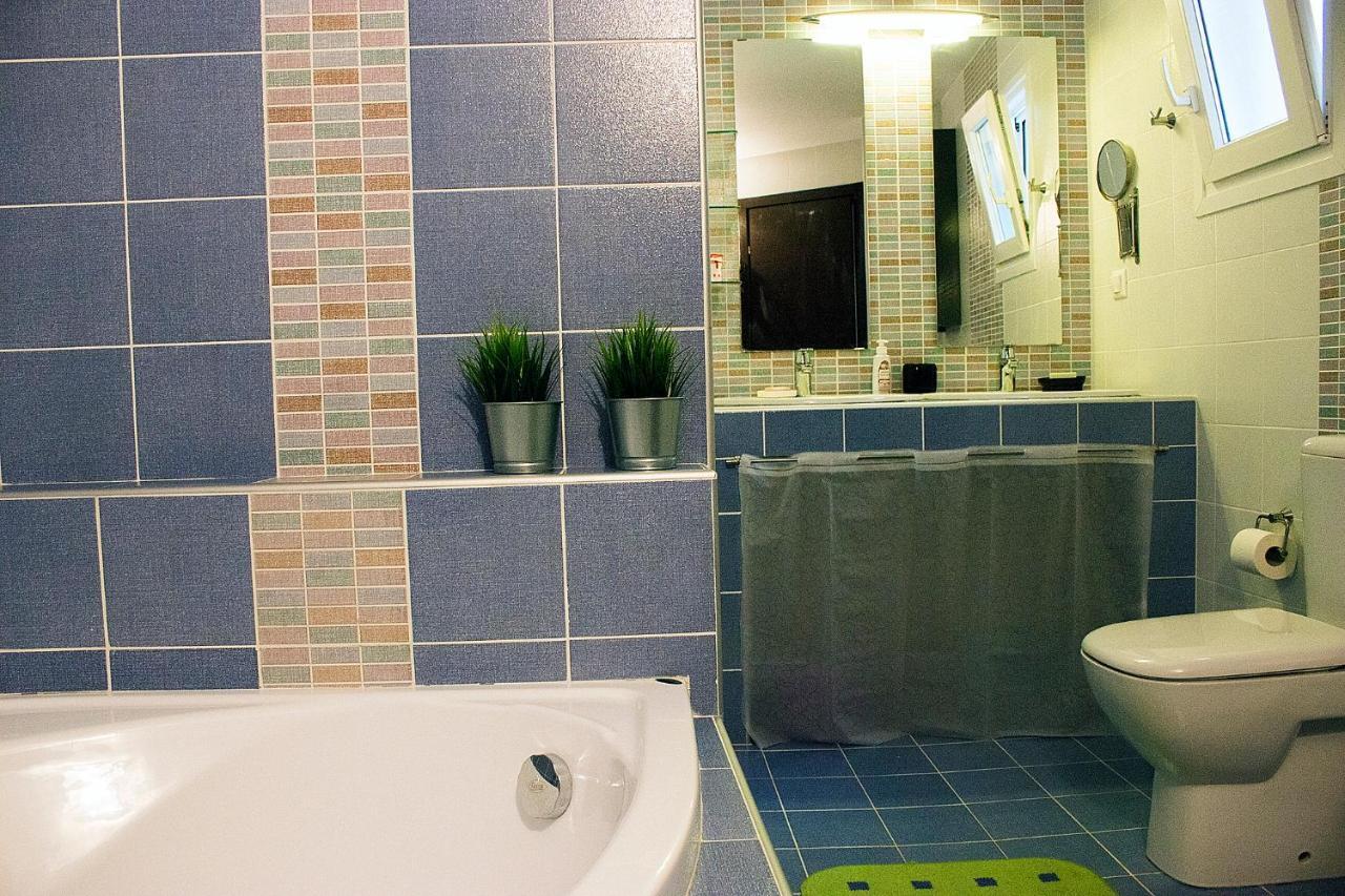 Homel Oasis Central Maisonette 3Bd Garden Patio カランバカ エクステリア 写真