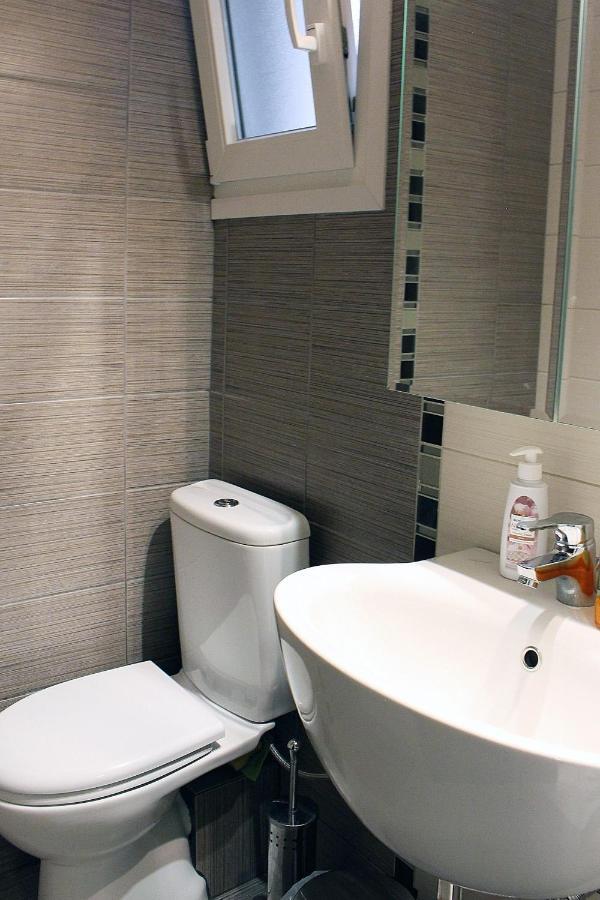 Homel Oasis Central Maisonette 3Bd Garden Patio カランバカ エクステリア 写真