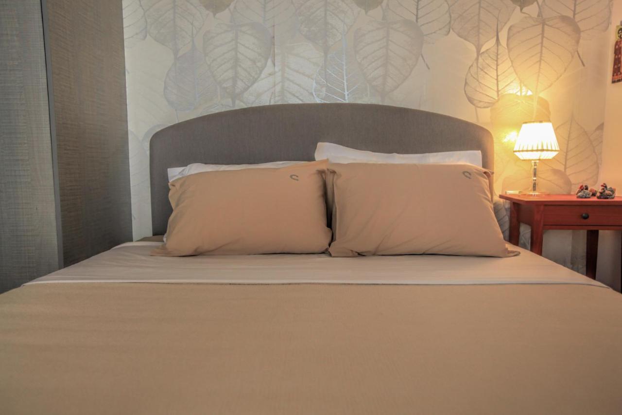 Homel Oasis Central Maisonette 3Bd Garden Patio カランバカ エクステリア 写真