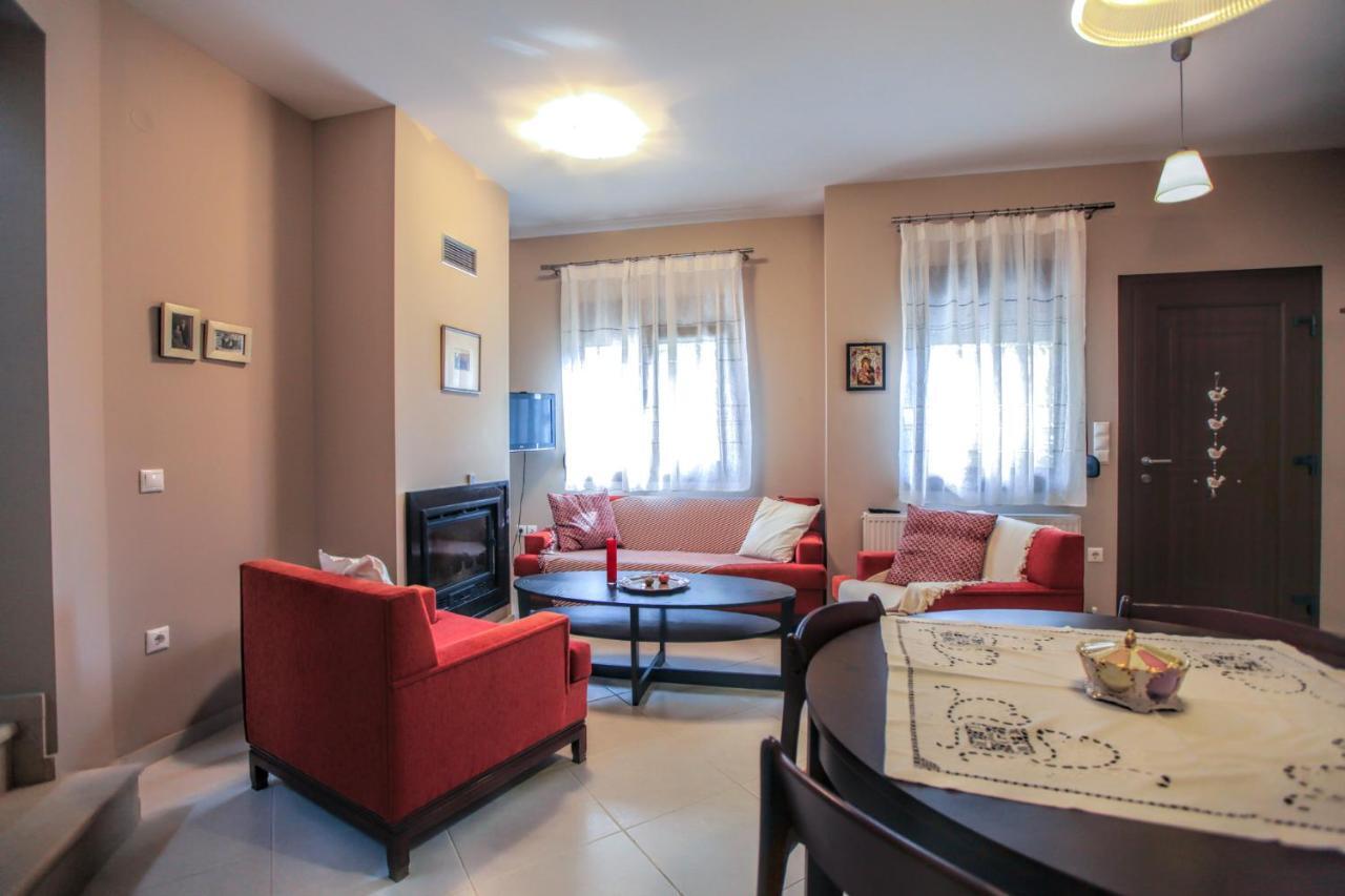 Homel Oasis Central Maisonette 3Bd Garden Patio カランバカ エクステリア 写真