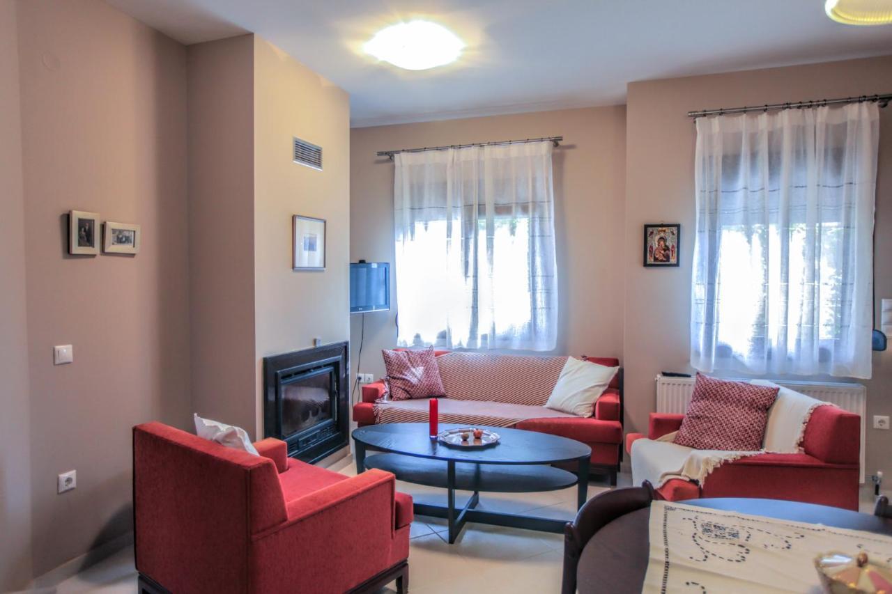 Homel Oasis Central Maisonette 3Bd Garden Patio カランバカ エクステリア 写真