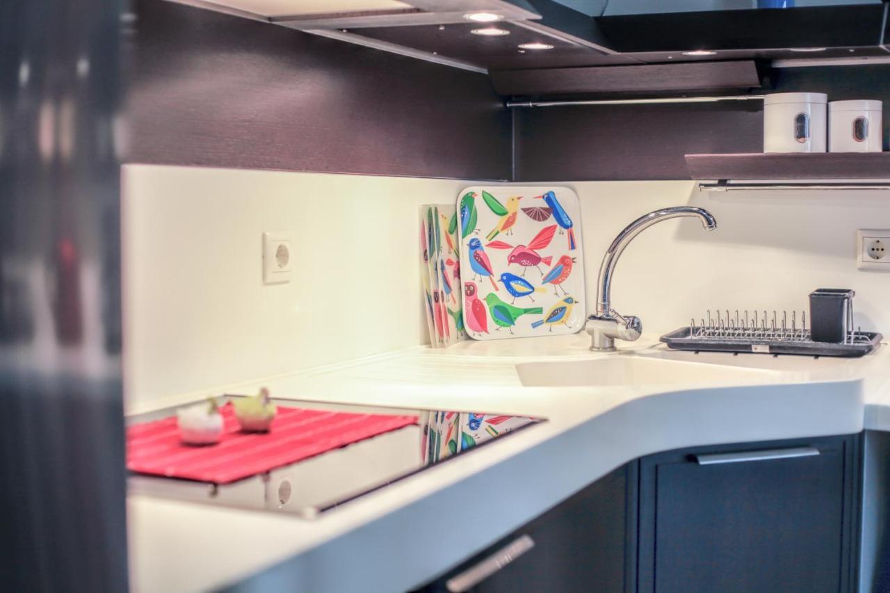 Homel Oasis Central Maisonette 3Bd Garden Patio カランバカ エクステリア 写真