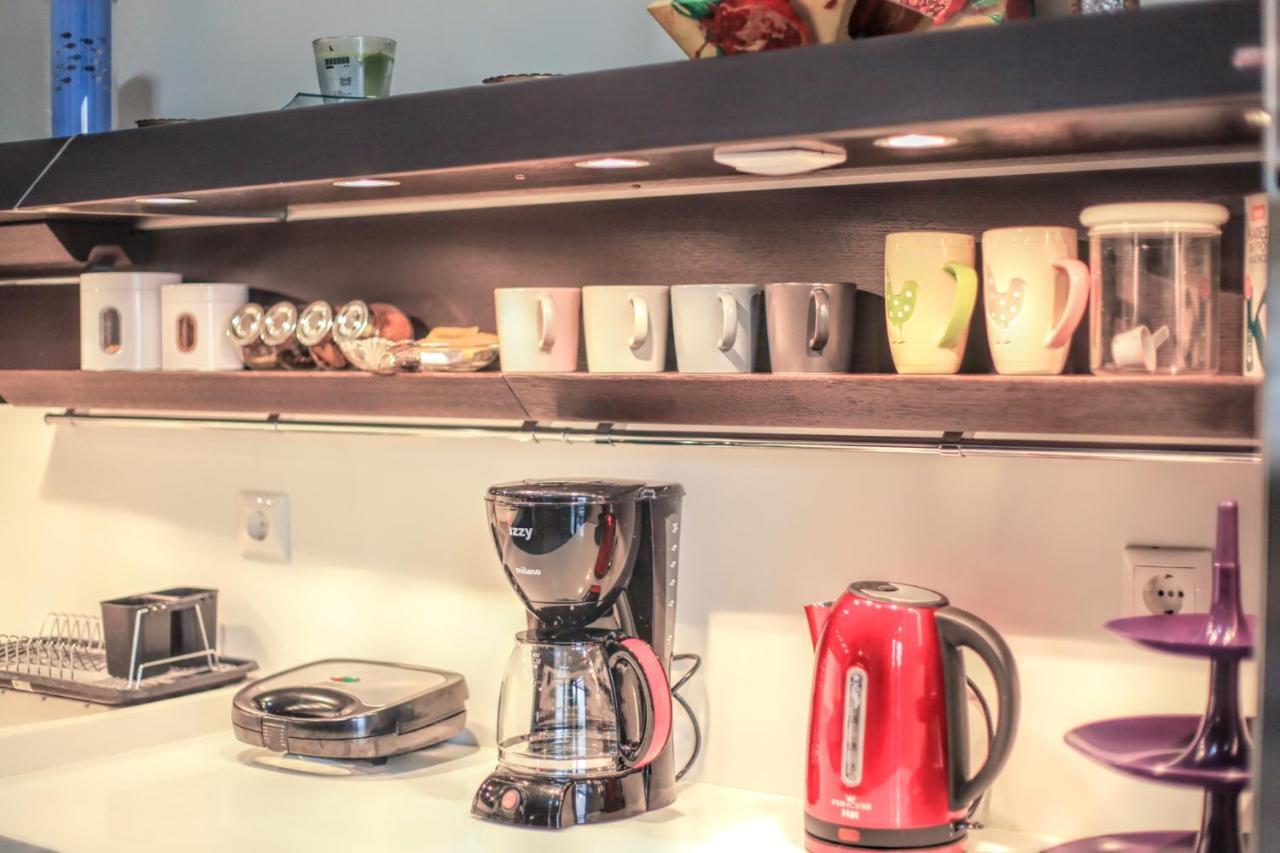 Homel Oasis Central Maisonette 3Bd Garden Patio カランバカ エクステリア 写真