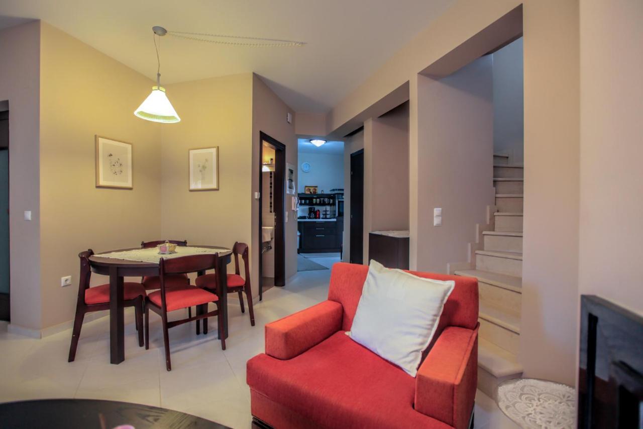 Homel Oasis Central Maisonette 3Bd Garden Patio カランバカ エクステリア 写真