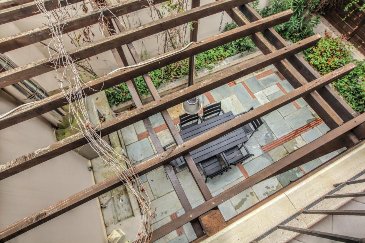 Homel Oasis Central Maisonette 3Bd Garden Patio カランバカ エクステリア 写真