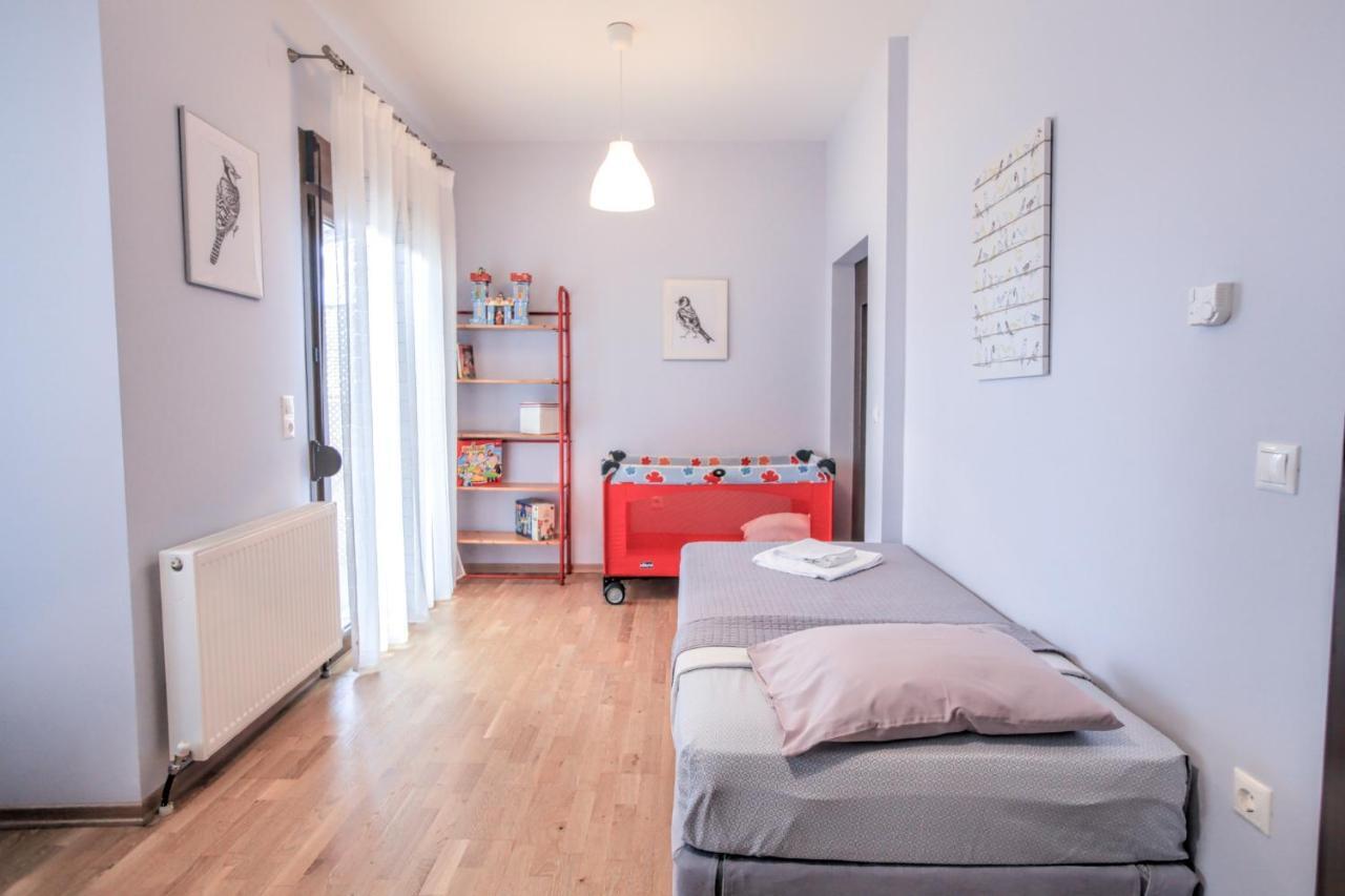Homel Oasis Central Maisonette 3Bd Garden Patio カランバカ エクステリア 写真