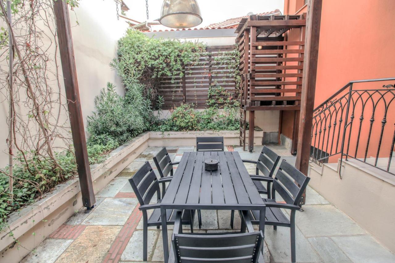 Homel Oasis Central Maisonette 3Bd Garden Patio カランバカ エクステリア 写真