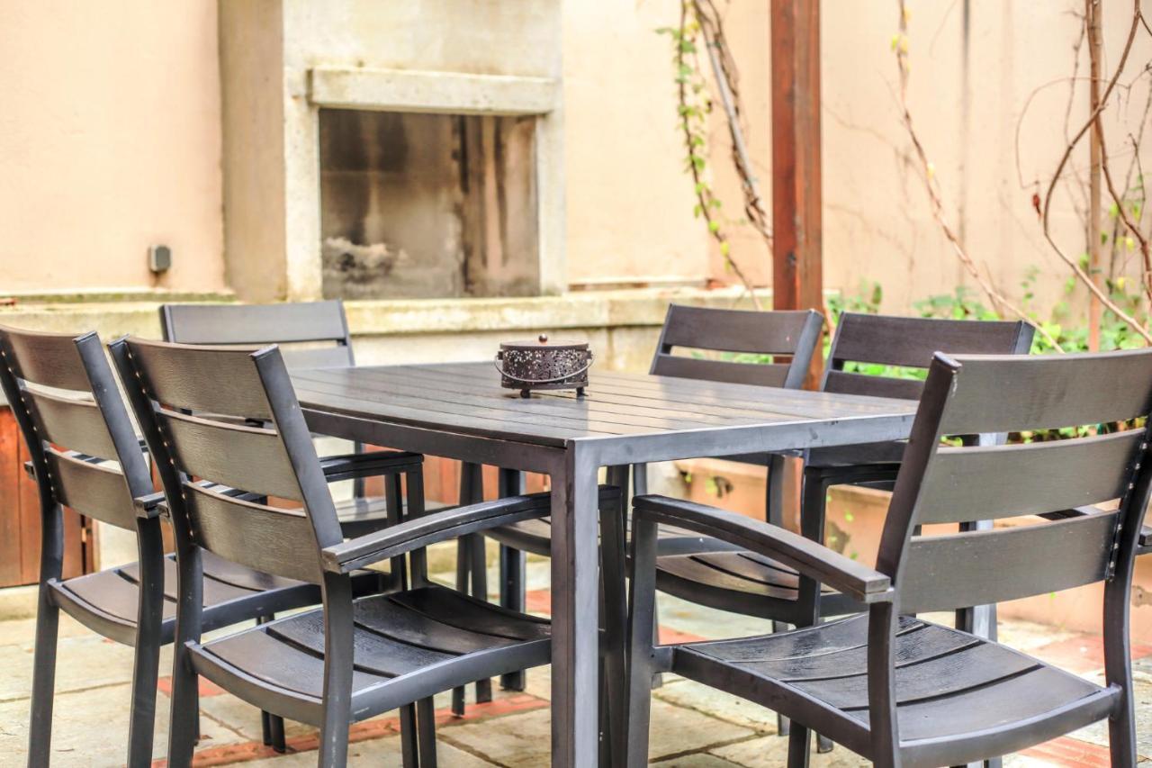 Homel Oasis Central Maisonette 3Bd Garden Patio カランバカ エクステリア 写真