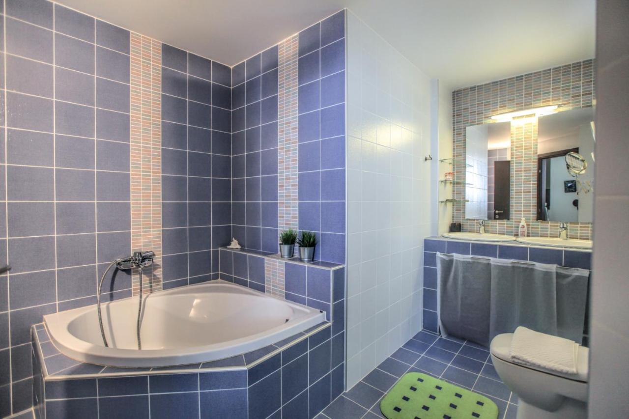 Homel Oasis Central Maisonette 3Bd Garden Patio カランバカ エクステリア 写真