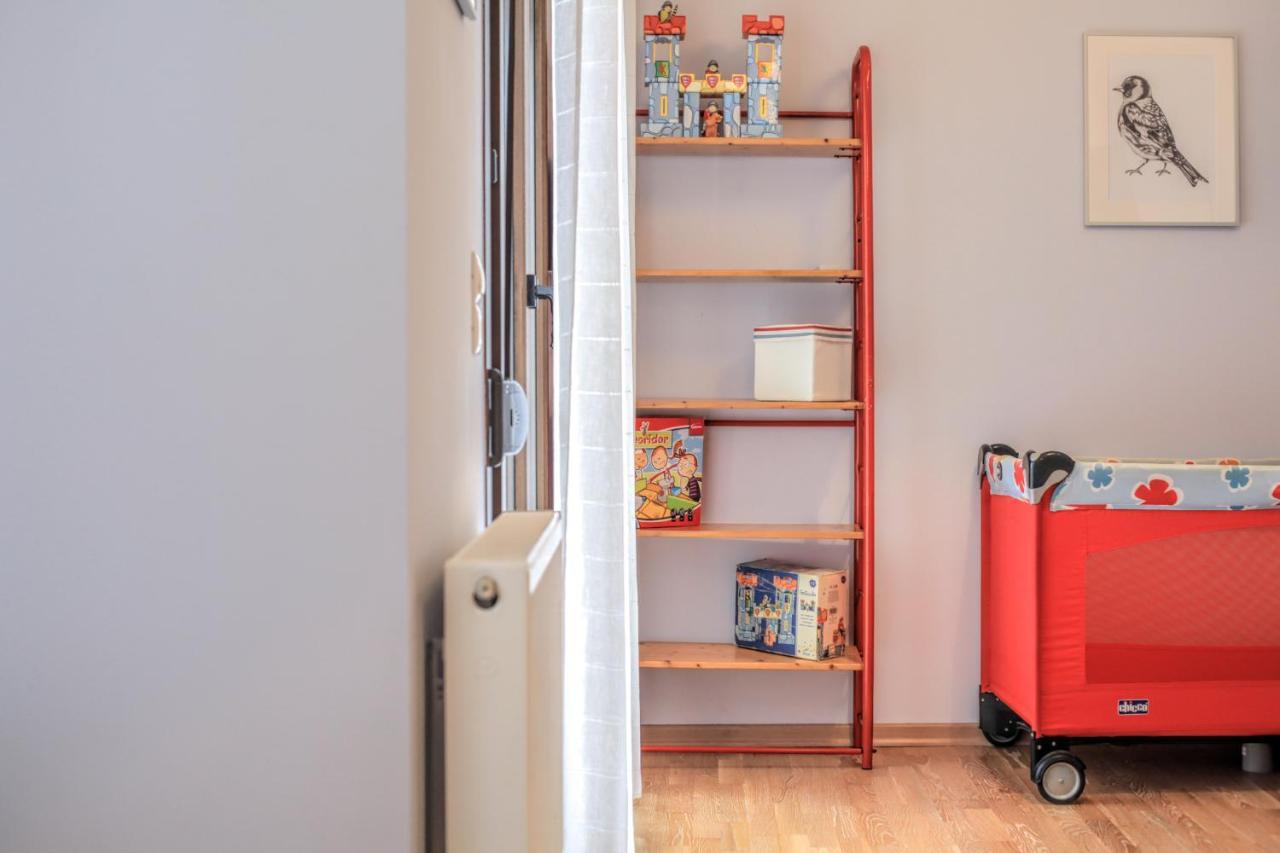 Homel Oasis Central Maisonette 3Bd Garden Patio カランバカ エクステリア 写真