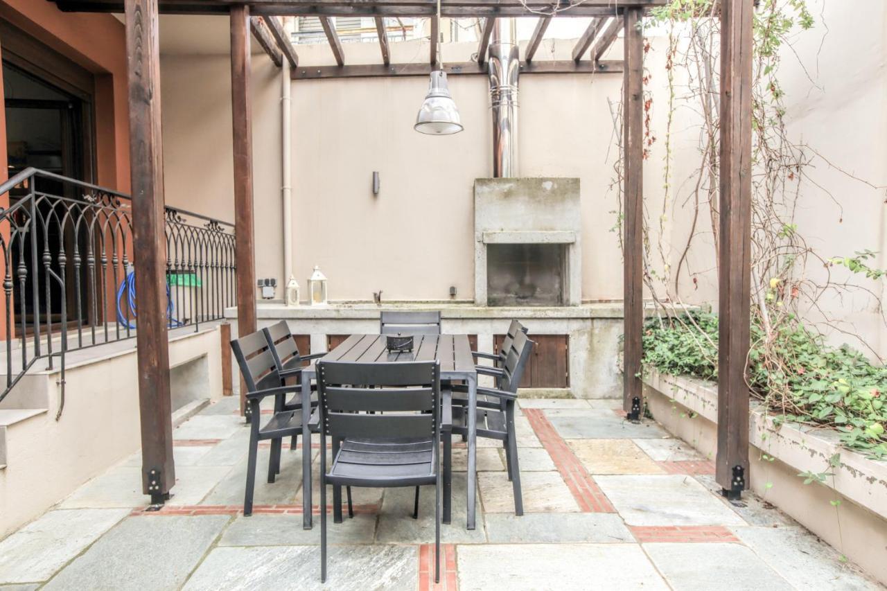 Homel Oasis Central Maisonette 3Bd Garden Patio カランバカ エクステリア 写真