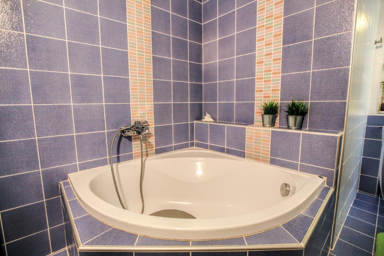 Homel Oasis Central Maisonette 3Bd Garden Patio カランバカ エクステリア 写真