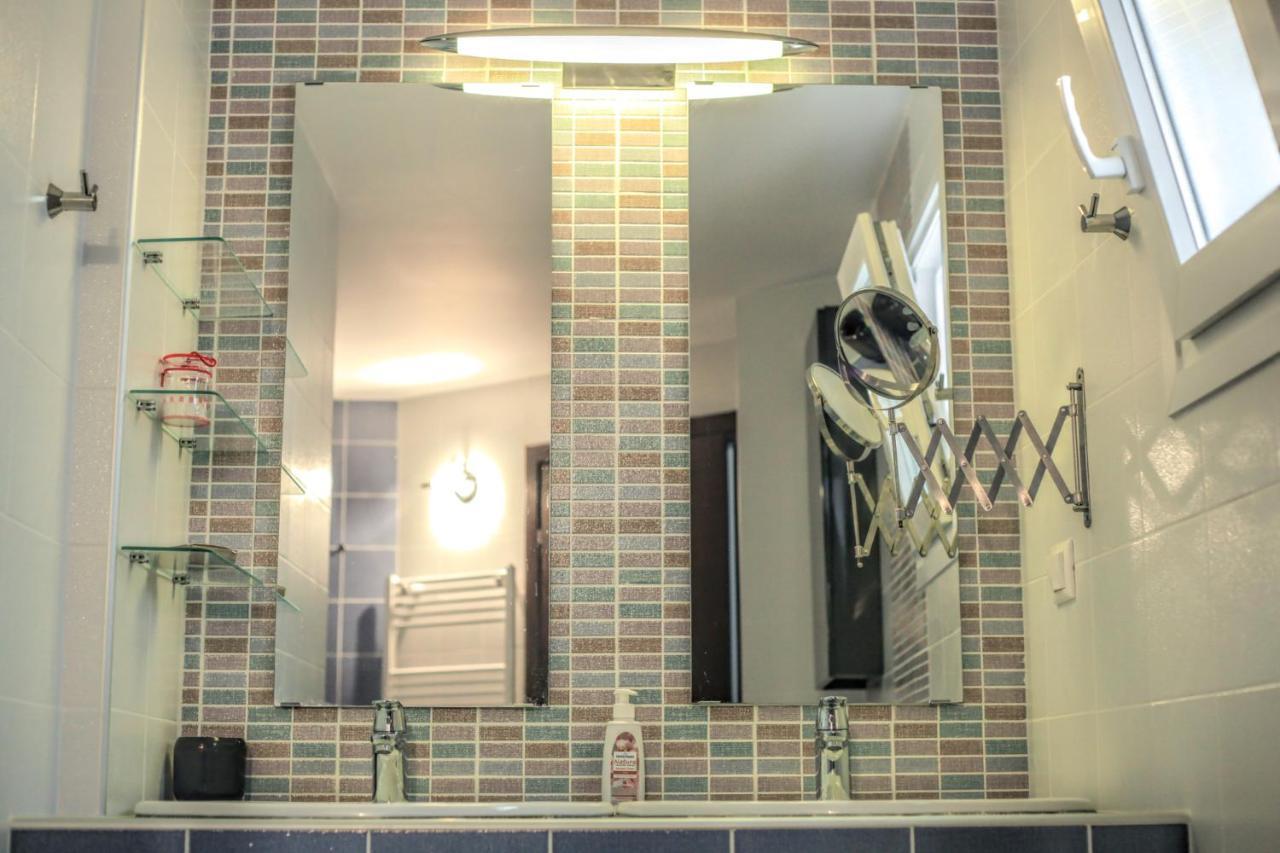 Homel Oasis Central Maisonette 3Bd Garden Patio カランバカ エクステリア 写真