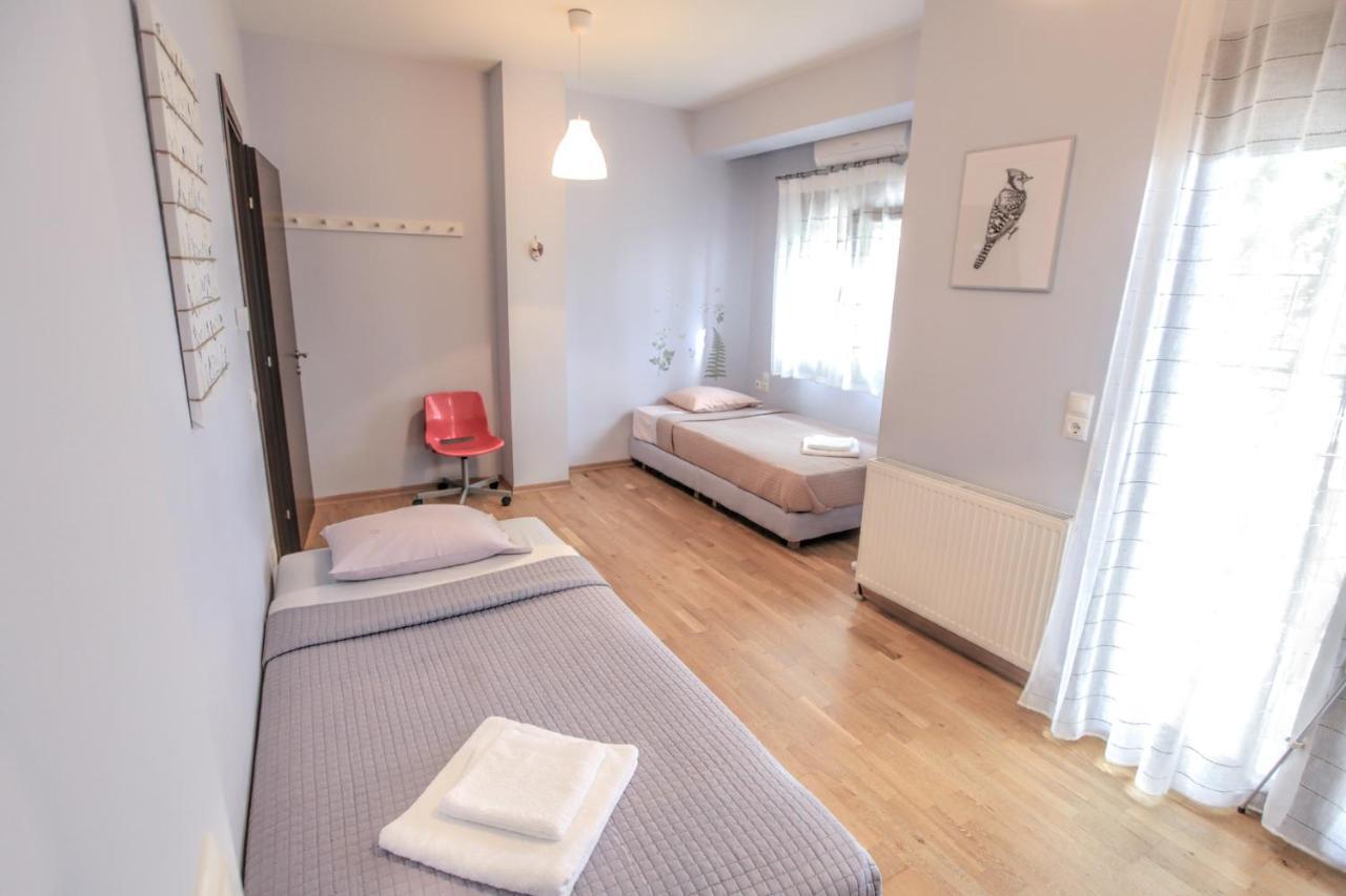 Homel Oasis Central Maisonette 3Bd Garden Patio カランバカ エクステリア 写真